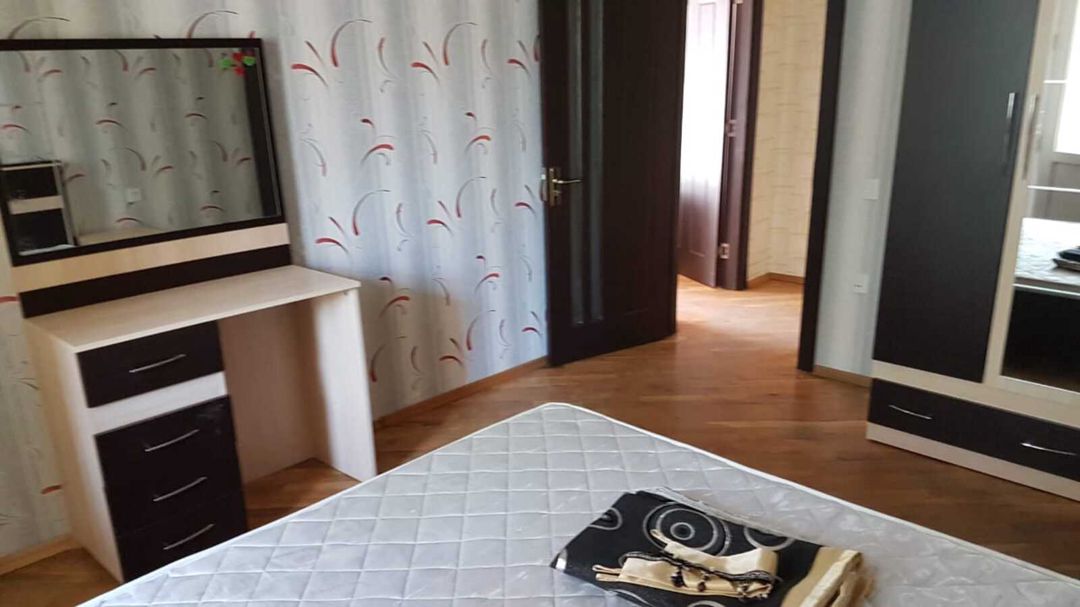 2-otaqlı mənzil, Binəqədi r., 59 m² — Mənzil, Bakı (9)