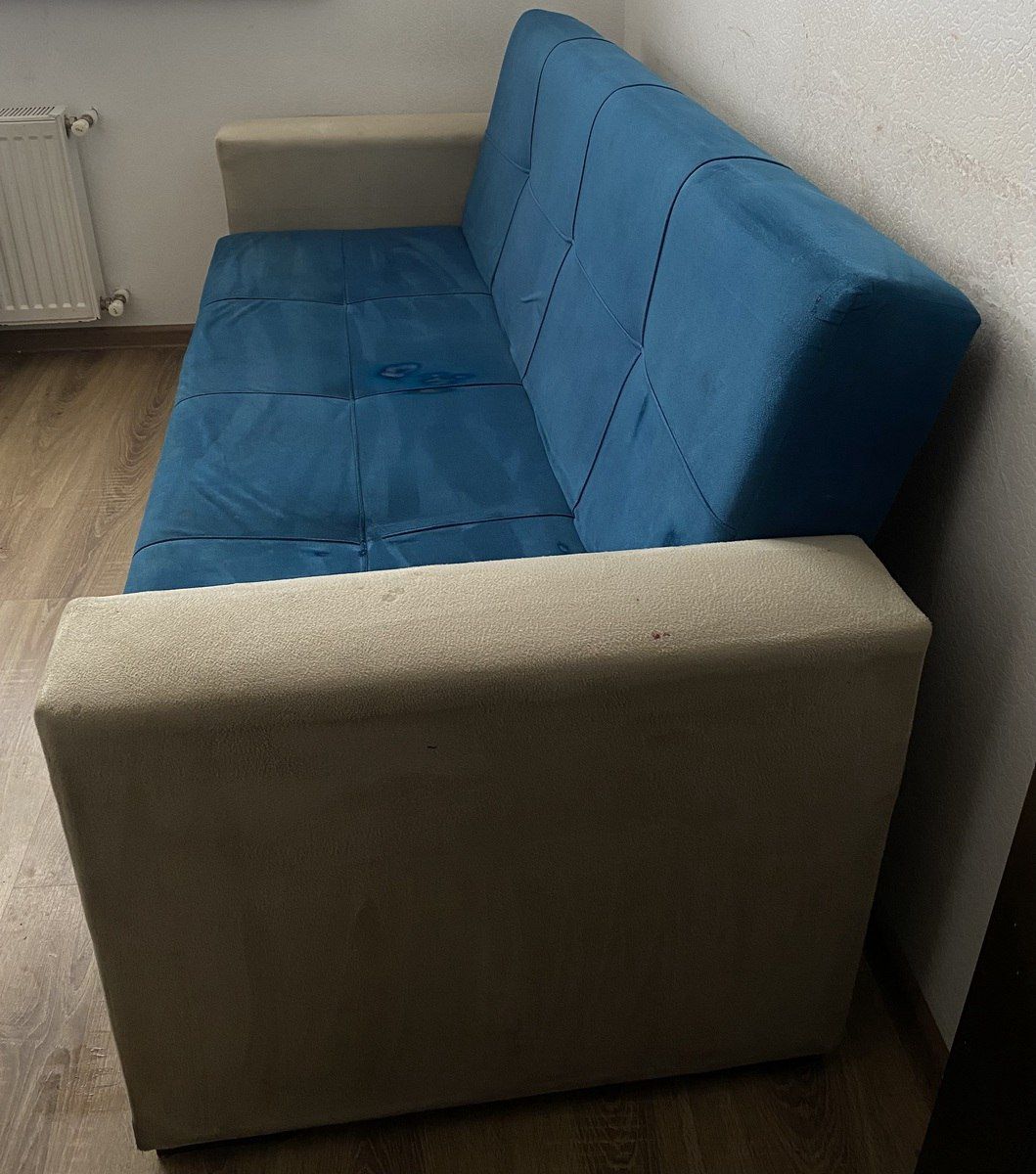 Divan — Mallar, Bakı (3)