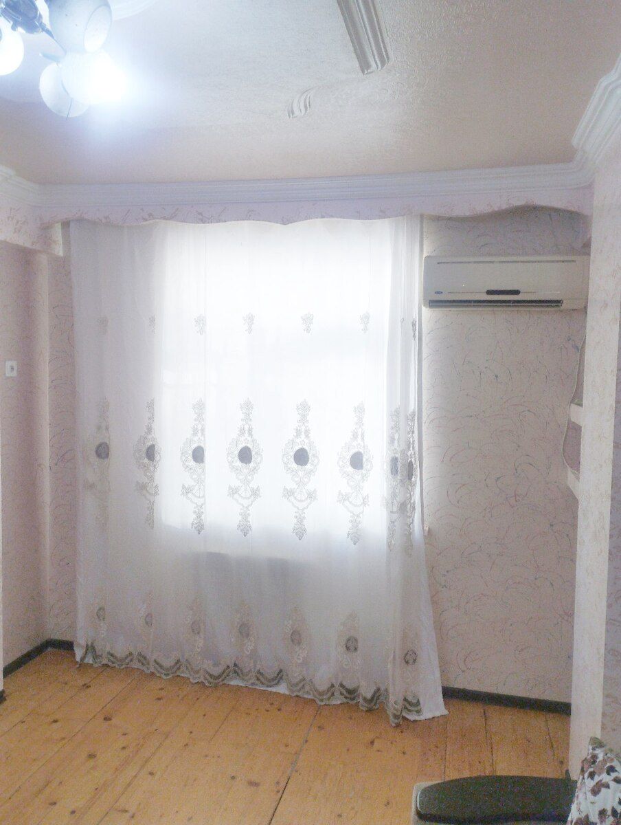 2-otaqlı yeni tikili, Masazır qəs., 37 m² — Mənzil, Bakı (10)