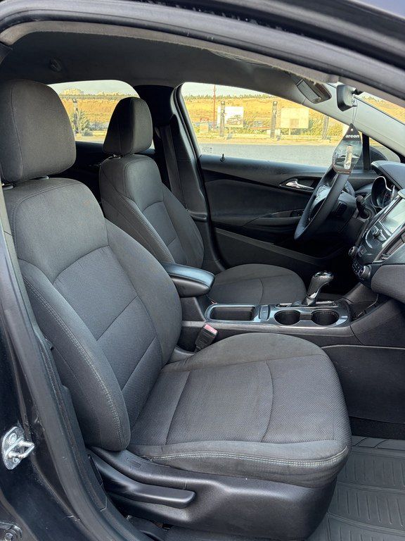 Chevrolet Cruze, 1.4 L, 2017 il, 205 000 km — Avtomobillər, Bakı (9)