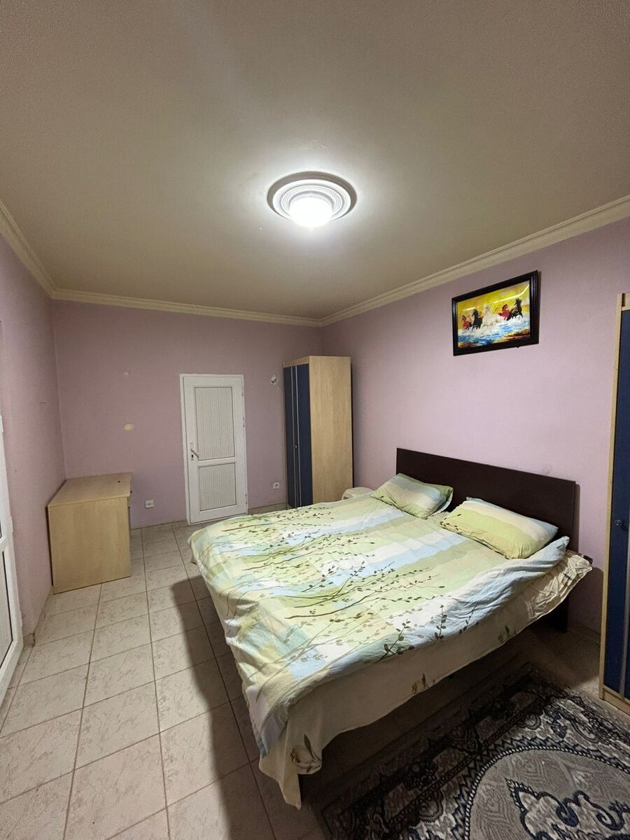 3-otaqlı mənzil kirayə verilir, Yeni Yasamal qəs., 60 m² — Mənzil, Bakı (12)