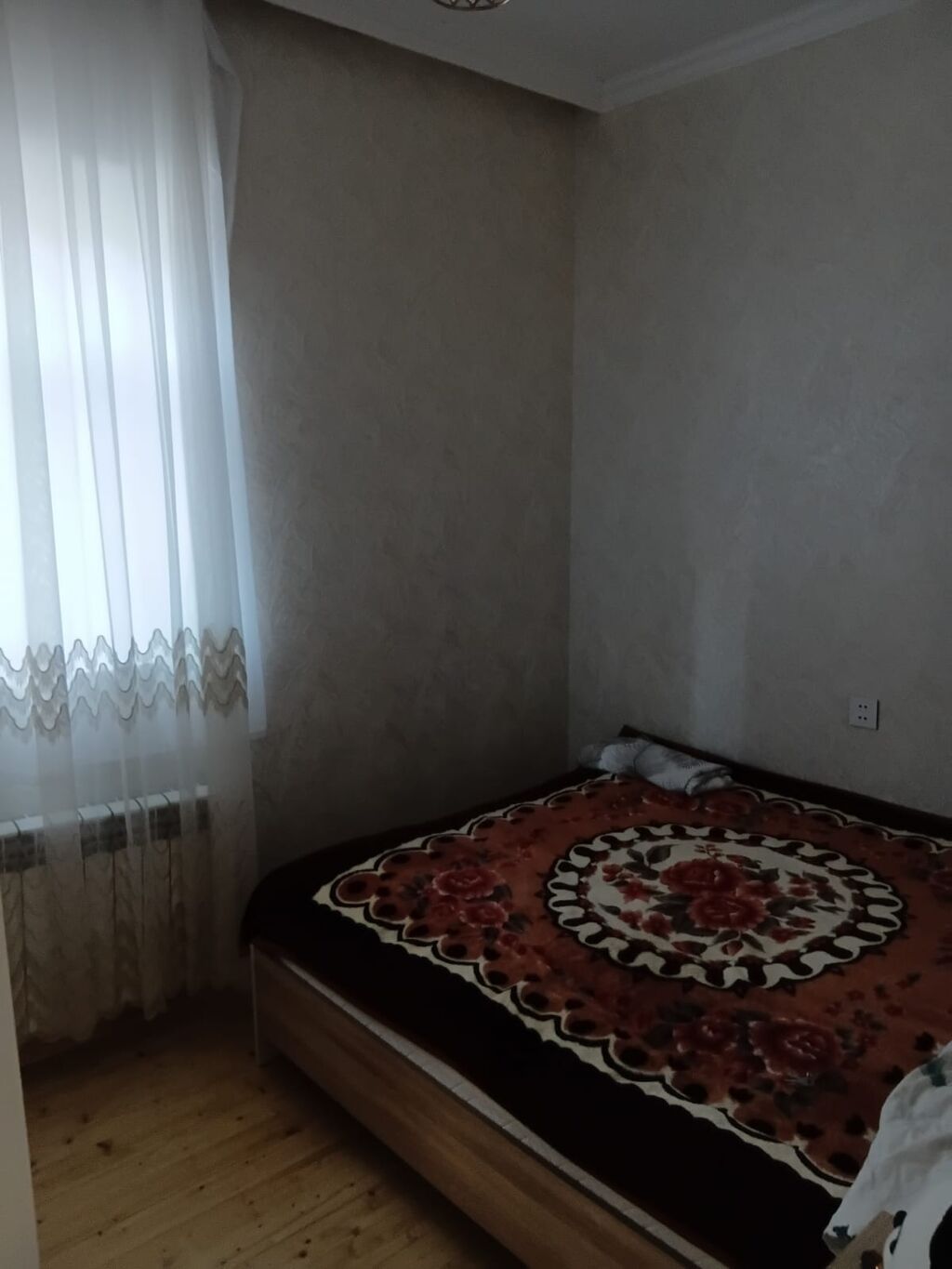 3otaqlı həyət evi paket Kupça. EV Sahibiyem. Makler Deyilem. Qobu — Daşınmaz əmlak, Bakı (3)