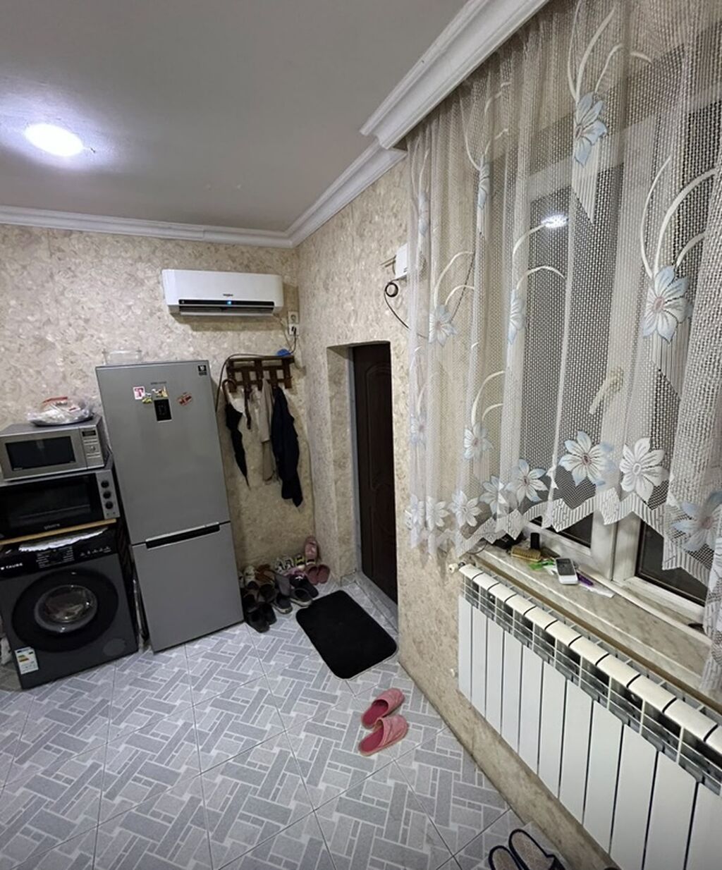 Məhsul: Tam təchizatlı mətbəx və qonaq otağı mebeli + texnika paketi — Mebel, Bakı (2)