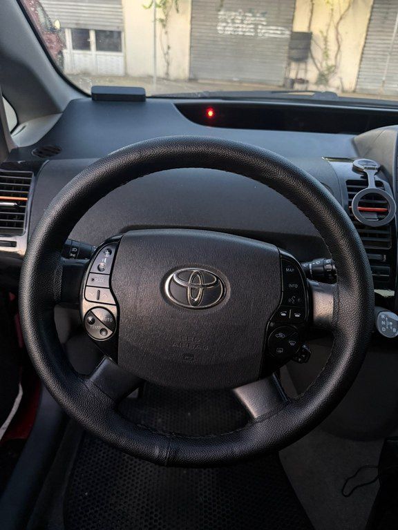 Toyota Prius, 1.5 L, 1.3 kWh, 2008 il, 458 888 km — Avtomobillər, Bakı (3)