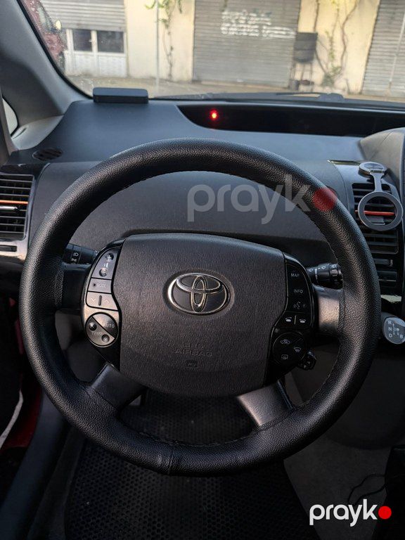Toyota Prius, 1.5 L, 1.3 kWh, 2008 il, 458 888 km — Avtomobillər, Bakı (3)