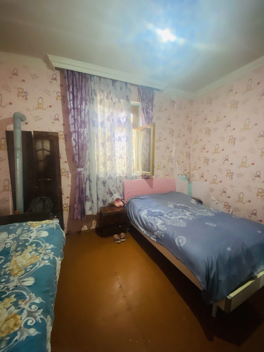 Həyət evi, Abşeron r — Ev, villa, Bakı (5)