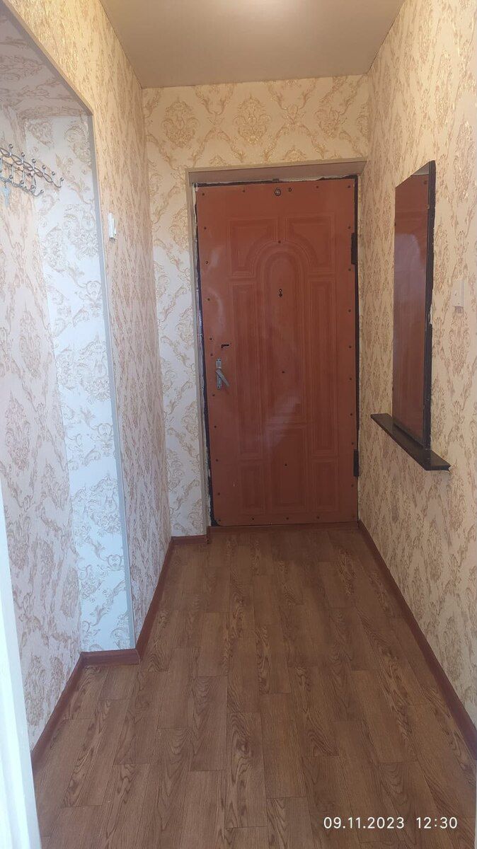 2-otaqlı mənzil kirayə verilir, Sumqayıt ş., 37 m² — Mənzil, Sumqayıt (9)