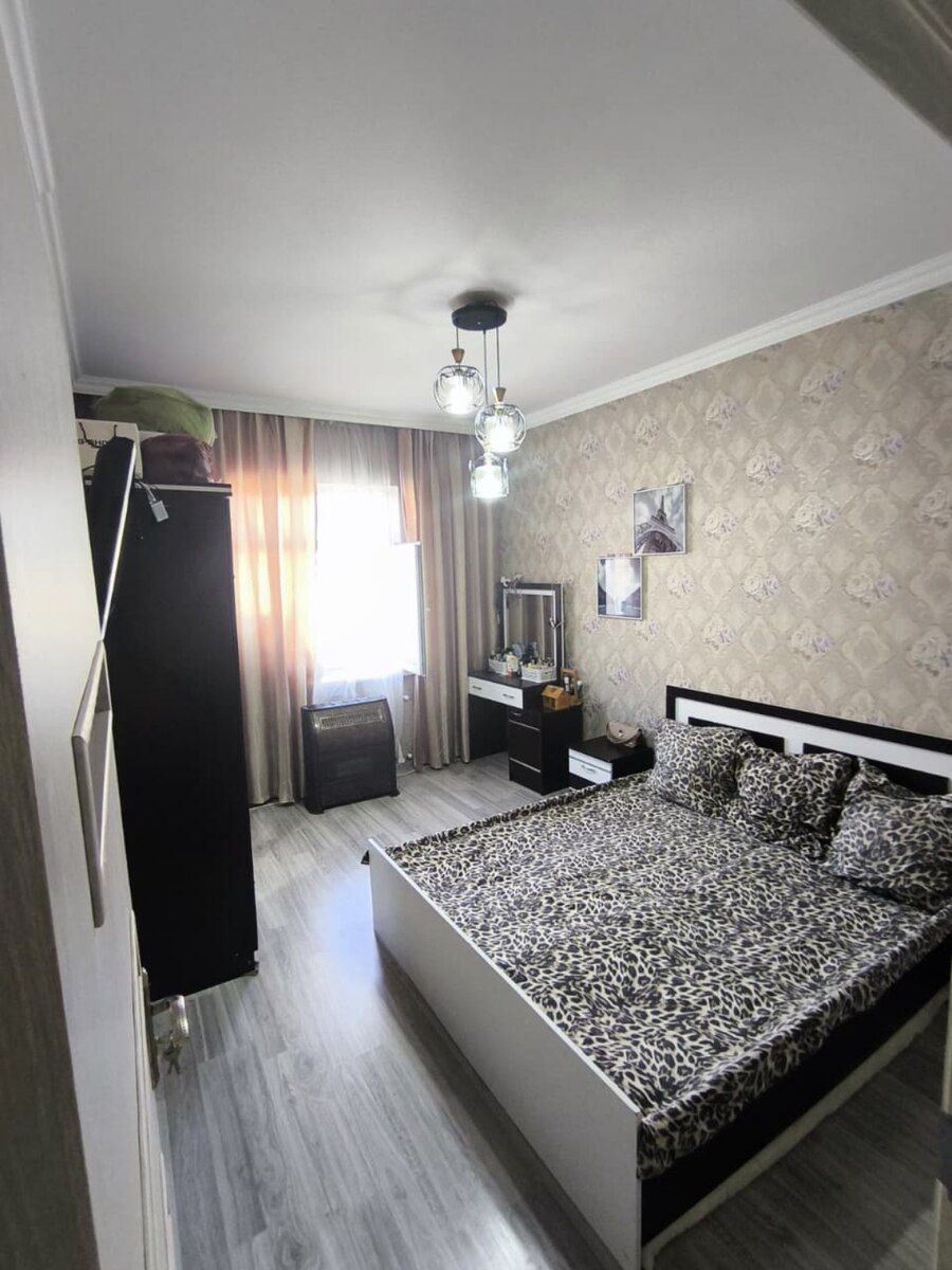 Həyət evi kirayə verilir, Masazır qəs — Ev, villa, Bakı (3)