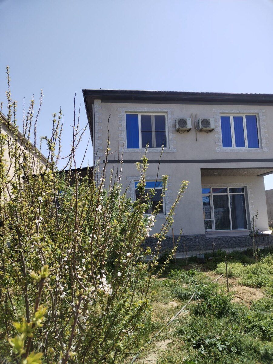 Həyət evi, Saray qəs — Ev, villa, Bakı