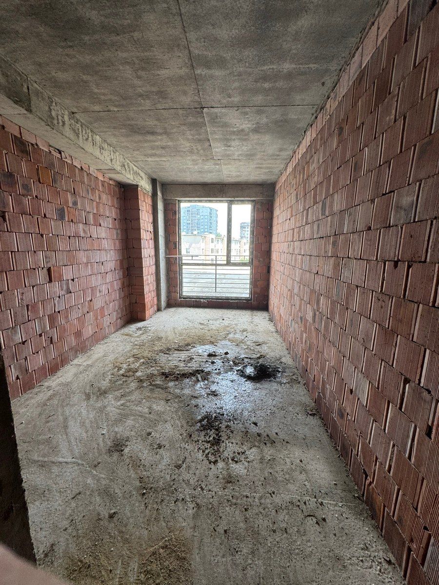 3-otaqlı yeni tikili, 4-cü mkr., 117 m² — Mənzil, Bakı (7)