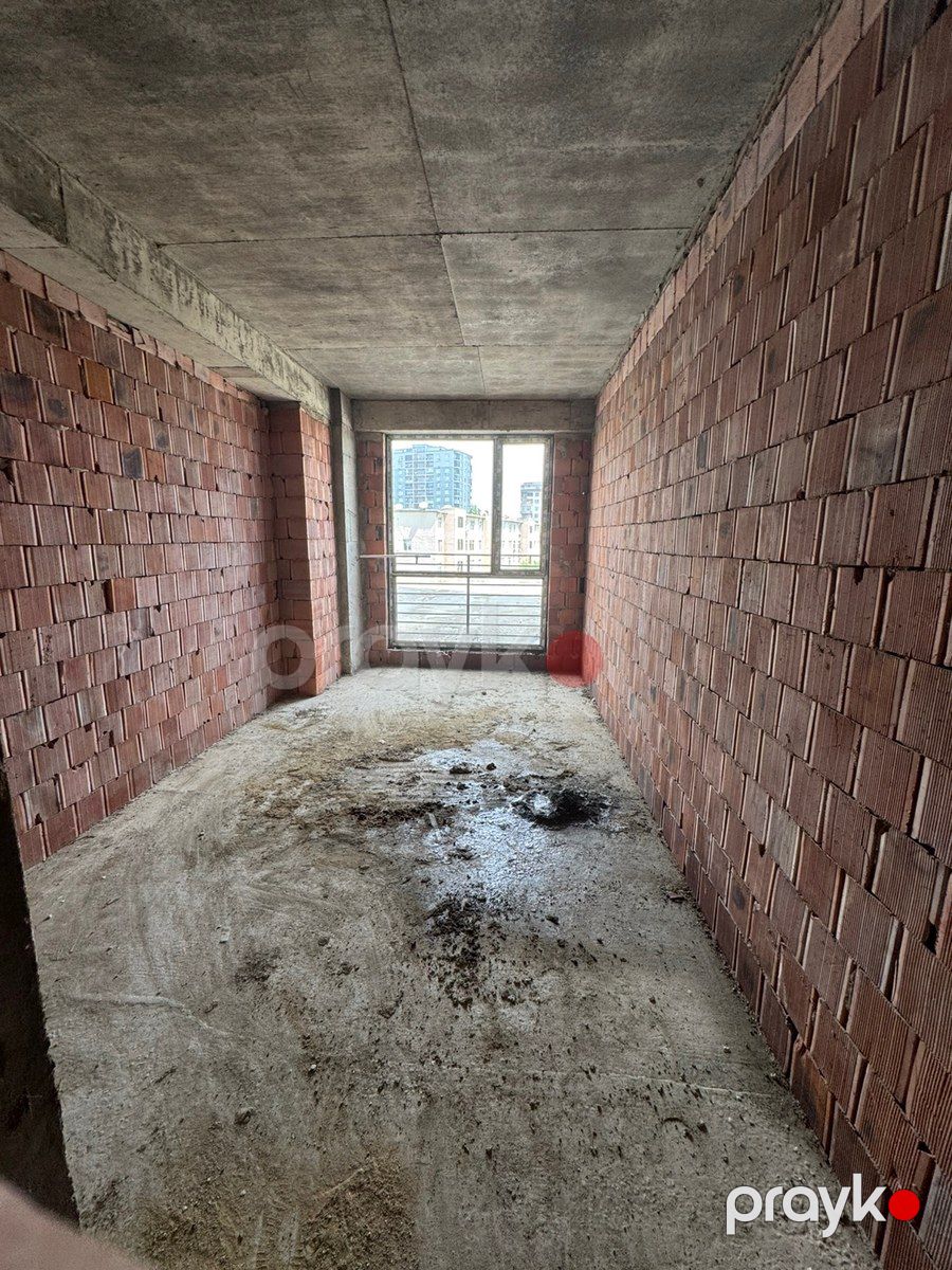 3-otaqlı yeni tikili, 4-cü mkr., 117 m² — Mənzil, Bakı (7)