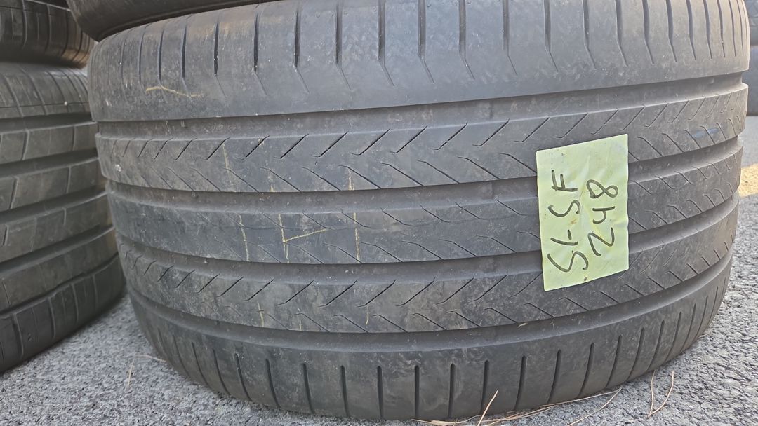 Mercedes-Benz GLC şinləri R22 — Ehtiyat hissələri və aksesuarlar, Bakı (4)