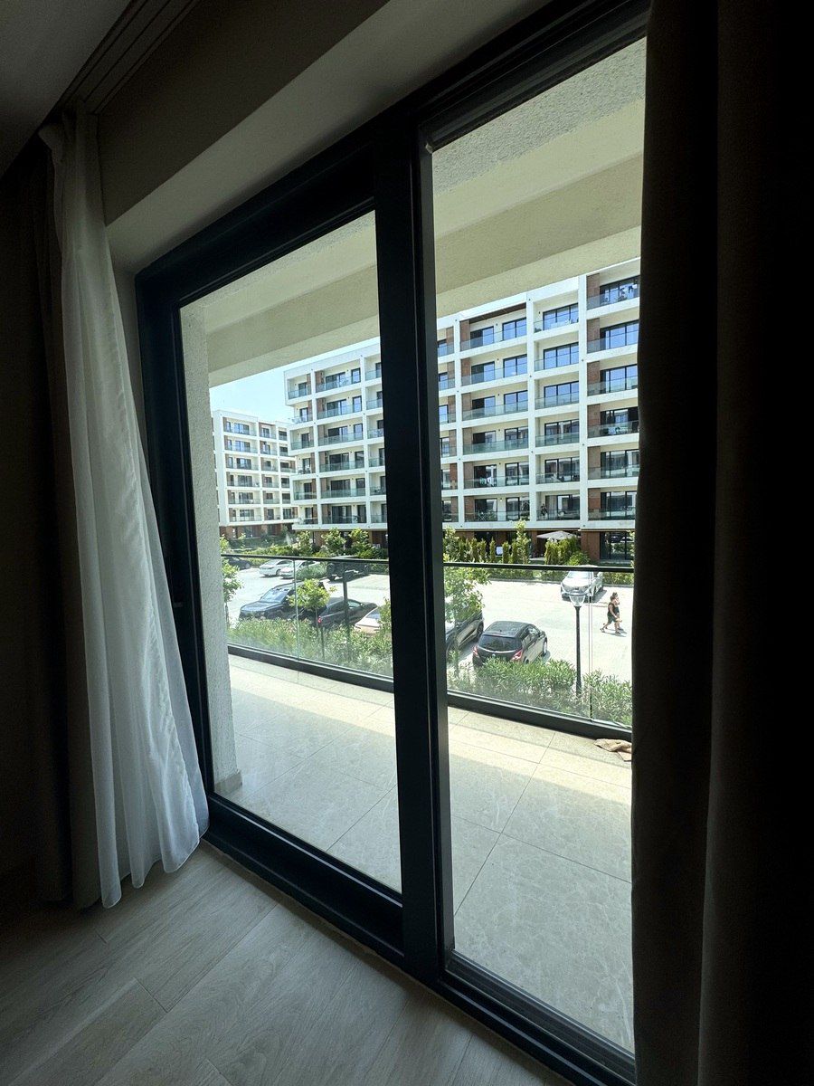 Villa kirayə verilir, SeaBreeze, park residence 2 — Ev, villa, Bakı (7)