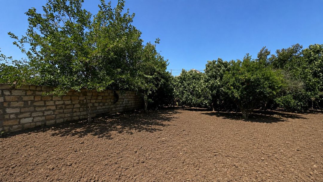 Satılır torpaq 4 sot — Torpaq, Bakı