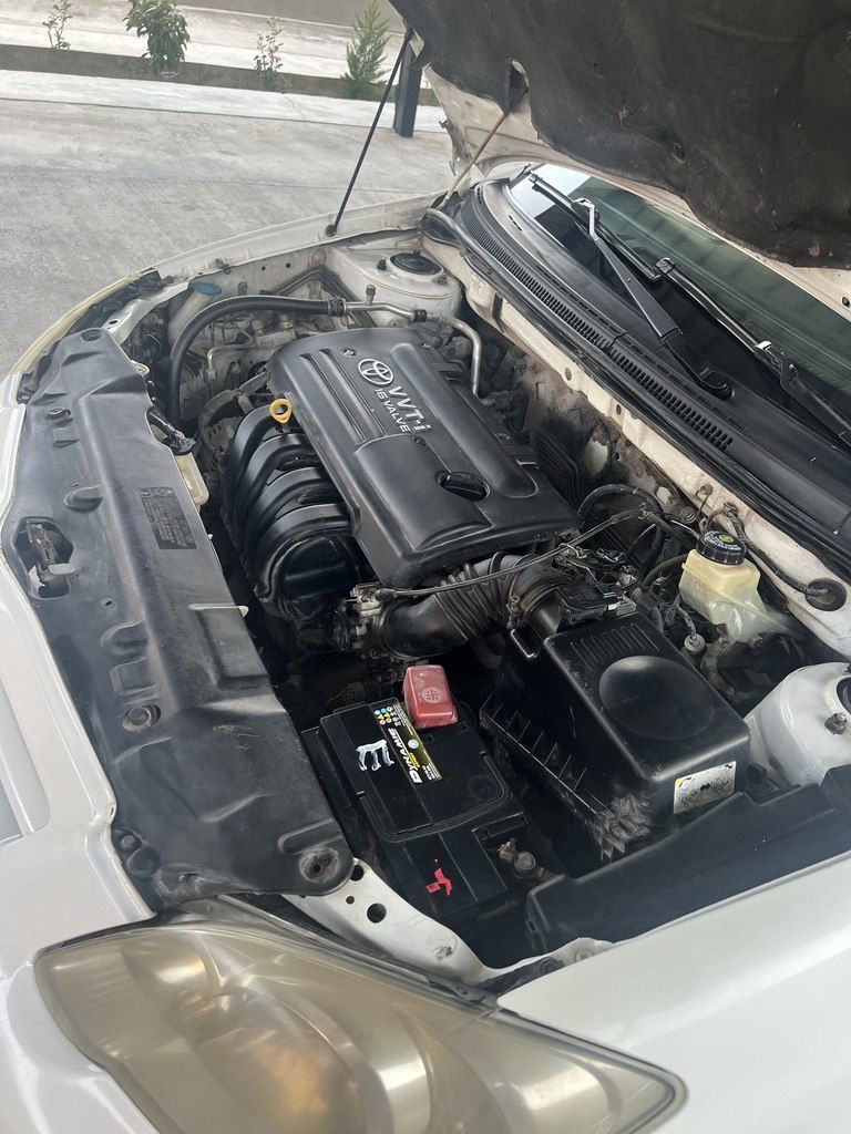 Toyota Corolla, 1.4 L, 2005 il, 330 061 km — Avtomobillər, Bakı (10)