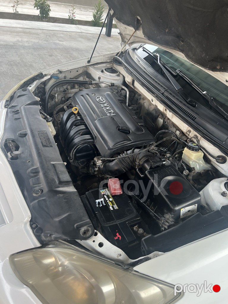 Toyota Corolla, 1.4 L, 2005 il, 330 061 km — Avtomobillər, Bakı (10)