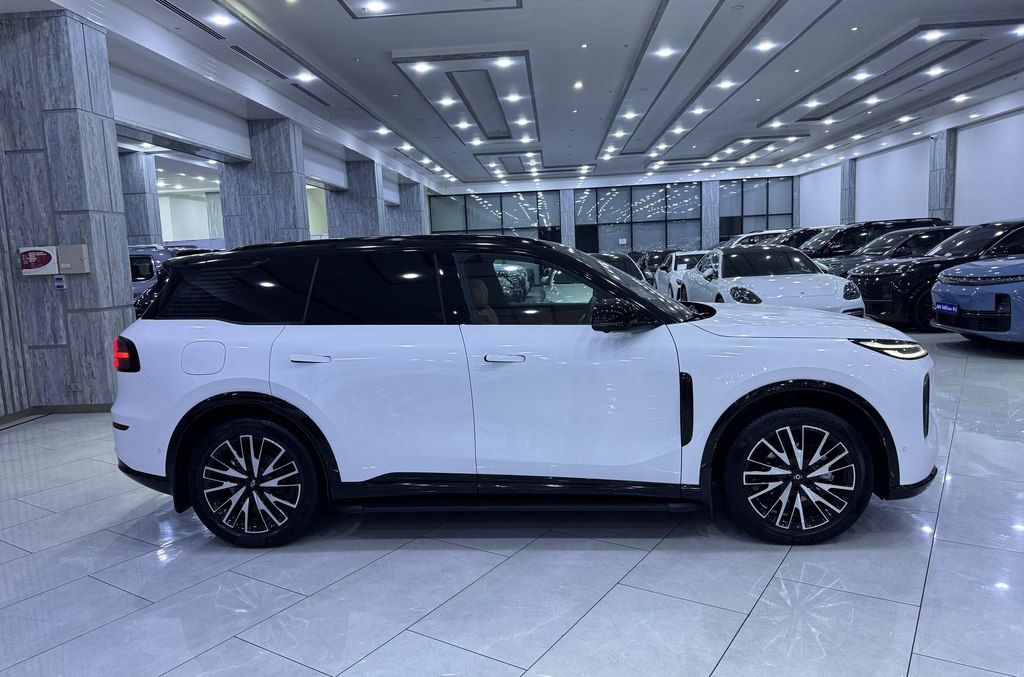 Changan Qiyuan Q07, 1.5 L, 31.7 kWh, 2025 il, 14 000 km — Avtomobillər, Bakı (4)
