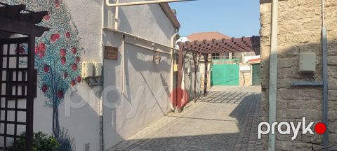 Həyət evi, Ramana qəs