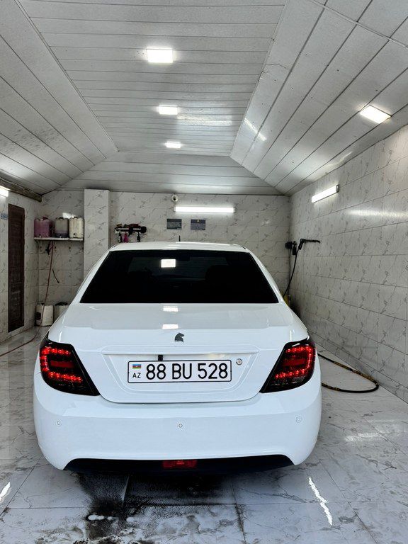 Khazar SD, 1.7 L, 2022 il, 108 000 km — Avtomobillər, Bakı (9)