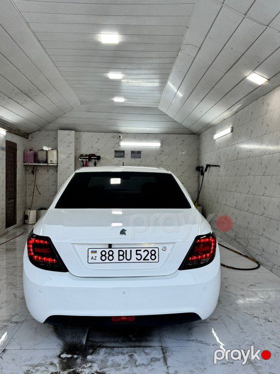 Khazar SD, 1.7 L, 2022 il, 108 000 km — Avtomobillər, Bakı (9)
