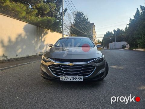 Chevrolet Malibu, 1.5 L, 2020 il, 224 000 km