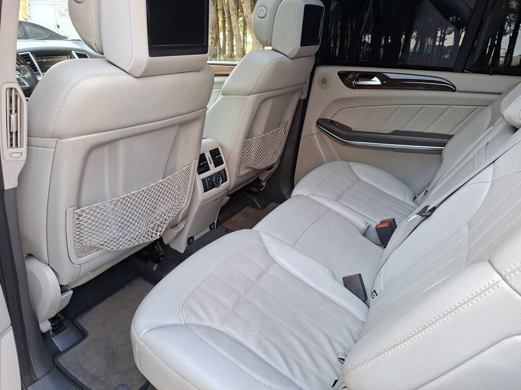 Mercedes GL 350 4MATIC, 3.0 L, 2013 il, 272 000 km — Avtomobillər, Bakı (5)