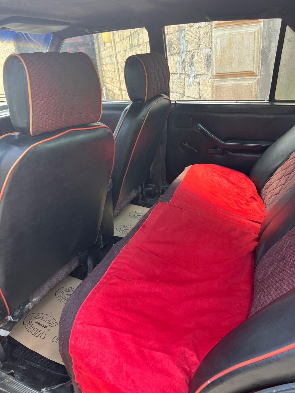 Tofas 1.6 l 2005 il 86700 km Sedan — Avto, Digah (5)