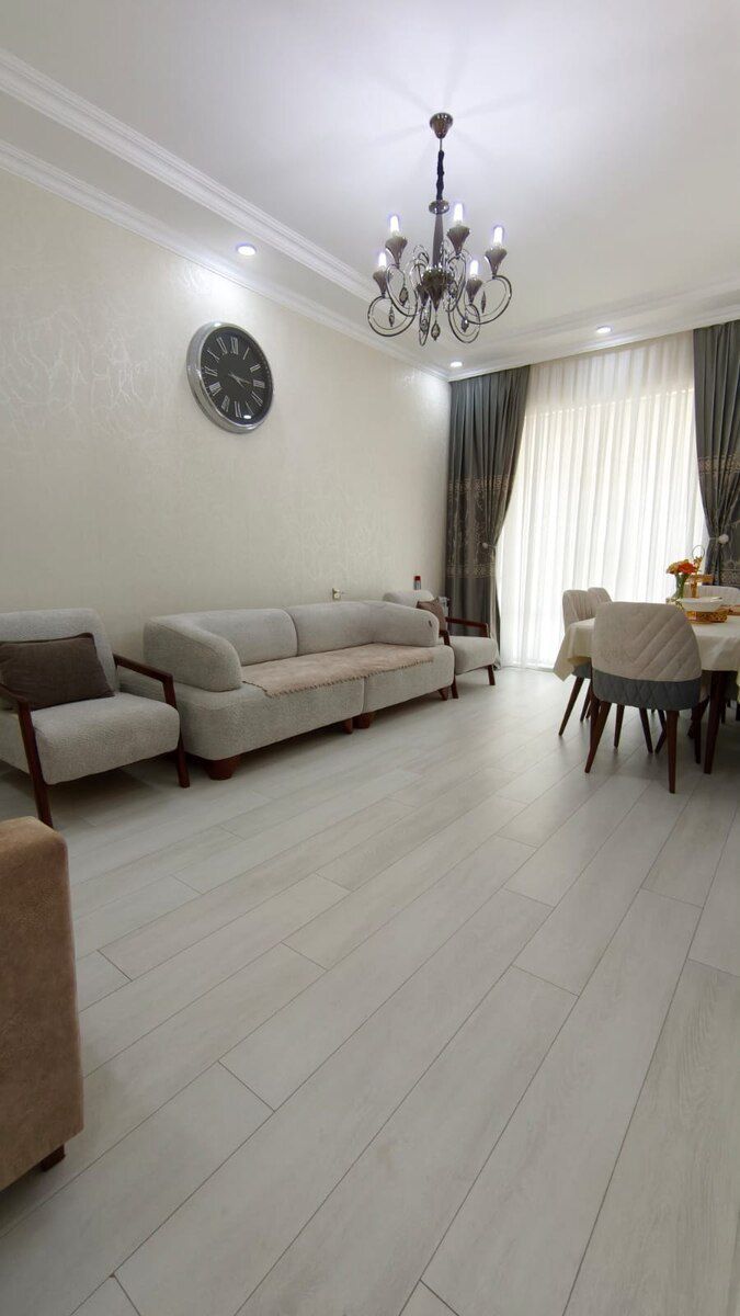 Həyət evi, Zabrat qəs — Ev, villa, Bakı (9)