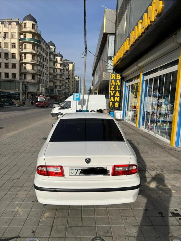 Khazar LX, 1.6 L, 2023 il, 49 000 km — Avtomobillər, Xırdalan (2)
