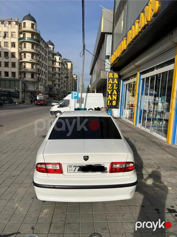 Khazar LX, 1.6 L, 2023 il, 49 000 km — Avtomobillər, Xırdalan (2)
