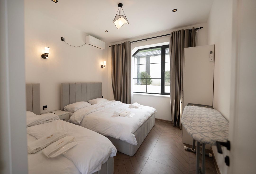 Villa kirayə verilir, Quba r — Ev, villa, Bakı (9)