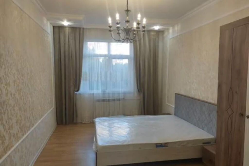 20 yanvar ecemi metrolarina yaxin 2 otaq bina evi 5/3 temirli ewyali — Daşınmaz əmlak, Bakı (4)