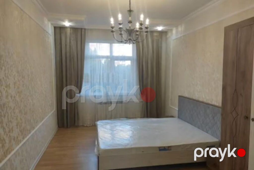 20 yanvar ecemi metrolarina yaxin 2 otaq bina evi 5/3 temirli ewyali — Daşınmaz əmlak, Bakı (4)