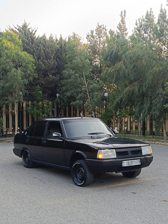 Tofas Sahin, 1.6 L, 2004 il, 250 000 km — Avtomobillər, Bakı (2)