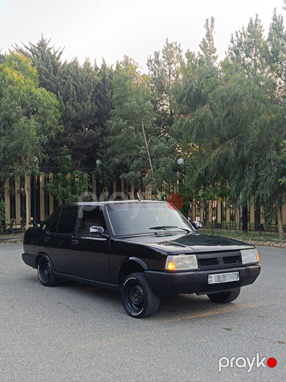 Tofas Sahin, 1.6 L, 2004 il, 250 000 km — Avtomobillər, Bakı (2)