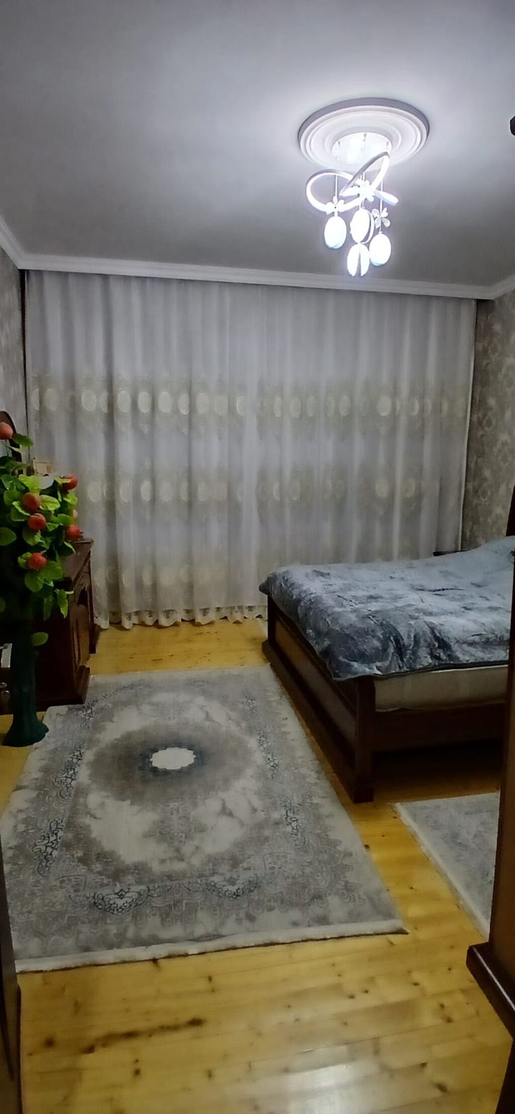 Sifarişlə yataq dəstləri — Mebel, Digah (6)