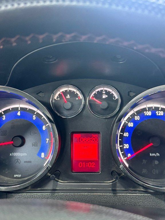 Khazar SD, 1.7 L, 2022 il, 108 000 km — Avtomobillər, Bakı (11)