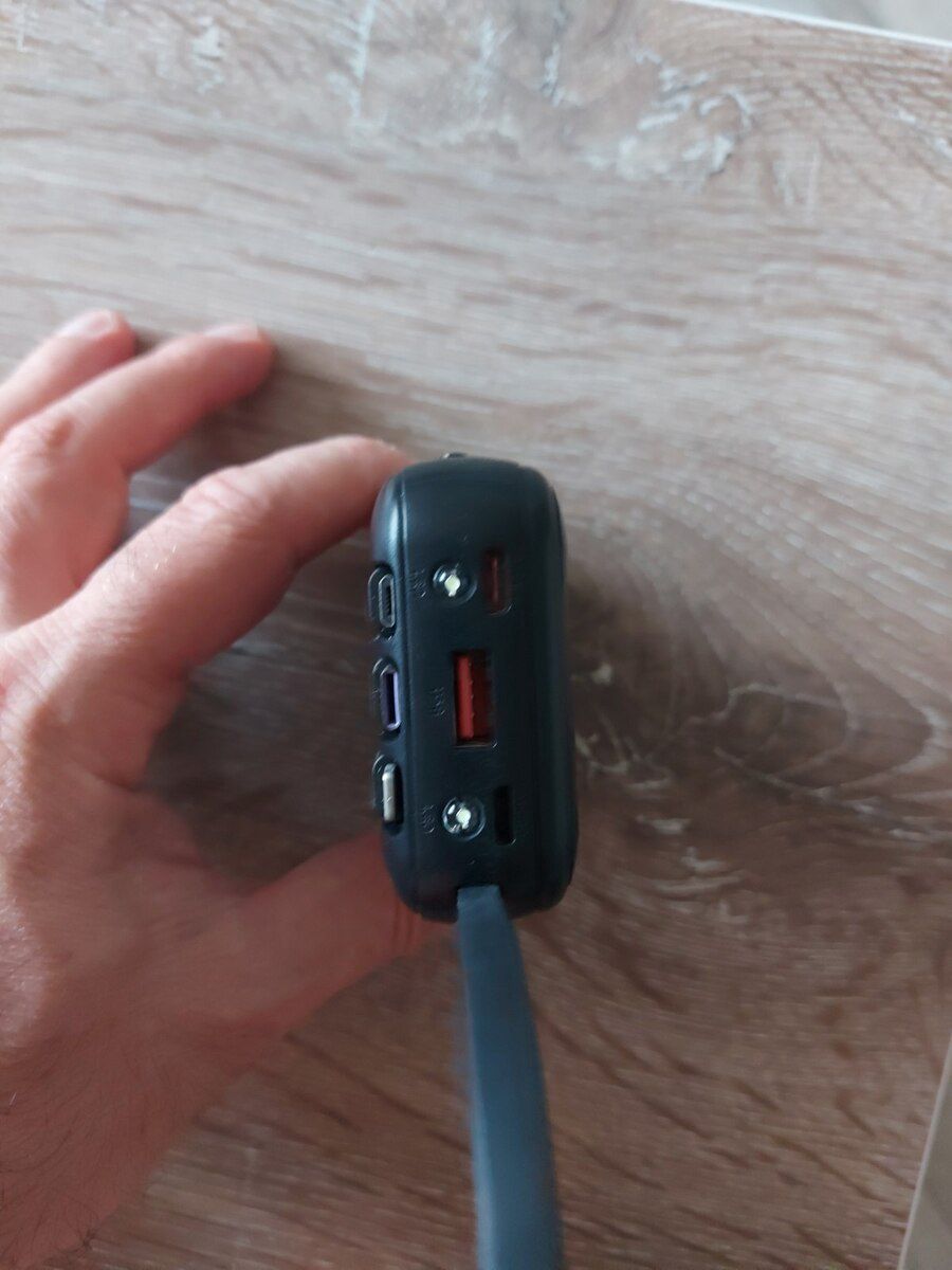 Power bank — Smartfonlar, Bakı (3)