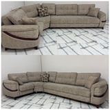 Damla firması künc divanı 490₼ .330/220 açılır bazalıdır Unvan — Mebel