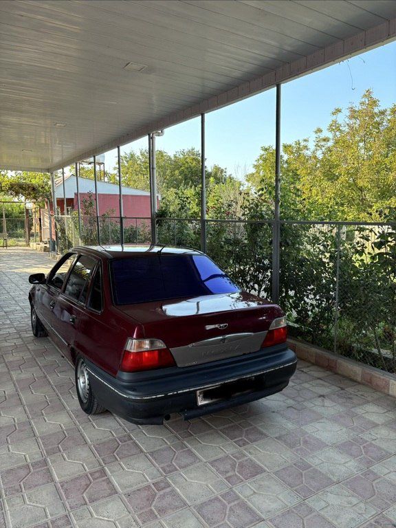 Daewoo Nexia, 1.5 L, 2006 il, 314 000 km — Avtomobillər, Beyləqan (4)