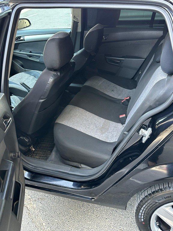 Opel Astra, 1.3 L, 2007 il, 255 552 km — Avtomobillər, Bakı (12)