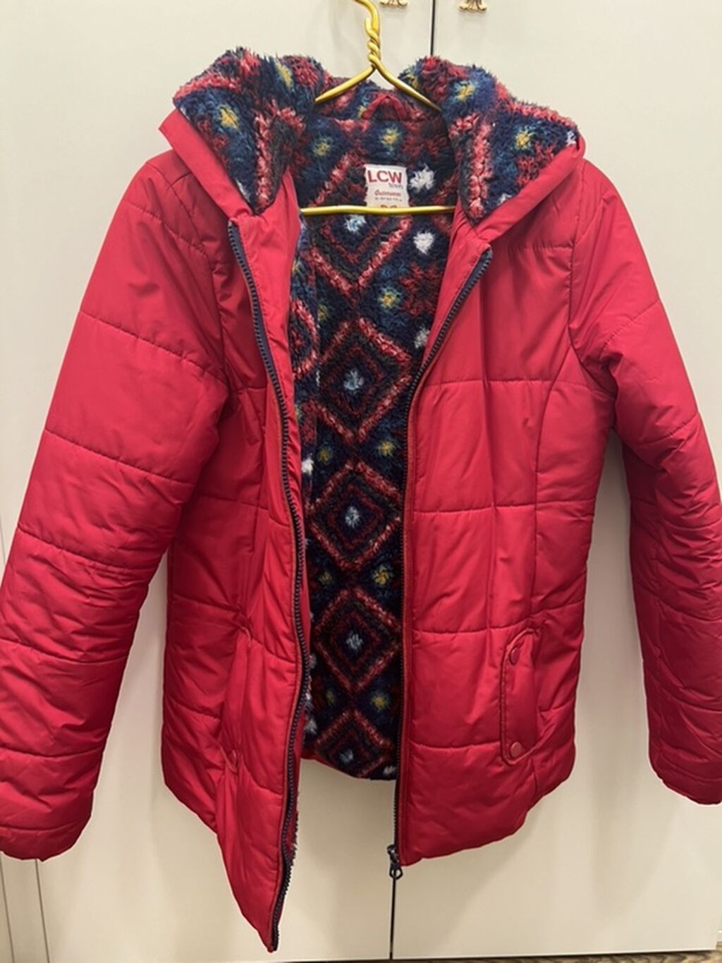 Kurtka, Qız üçün, 14 - 16 yaş, Lc Waikiki — Kurtkalar, Bakı (2)