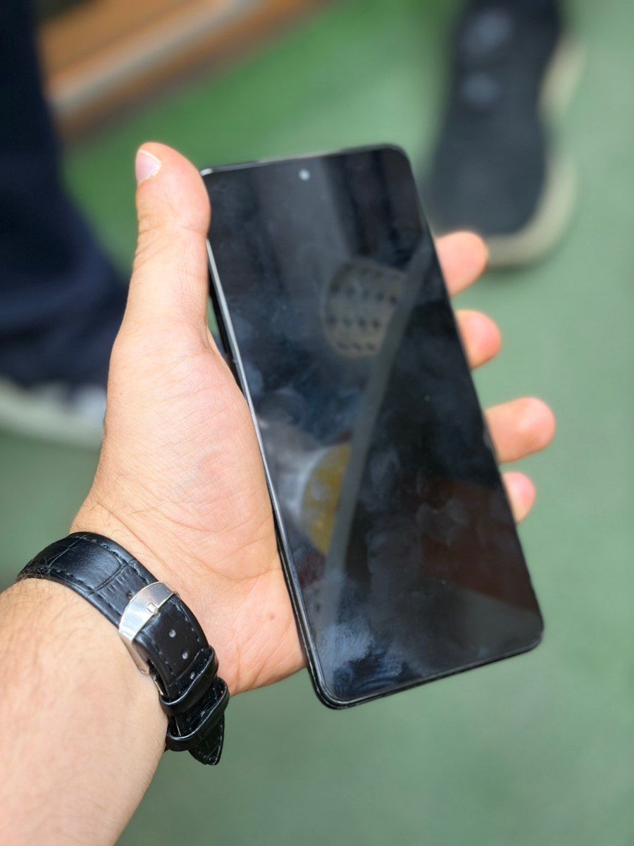 Xiaomi Poco X3 Pro Metal Bronze 128GB/8GB — Smartfonlar, Bakı (4)