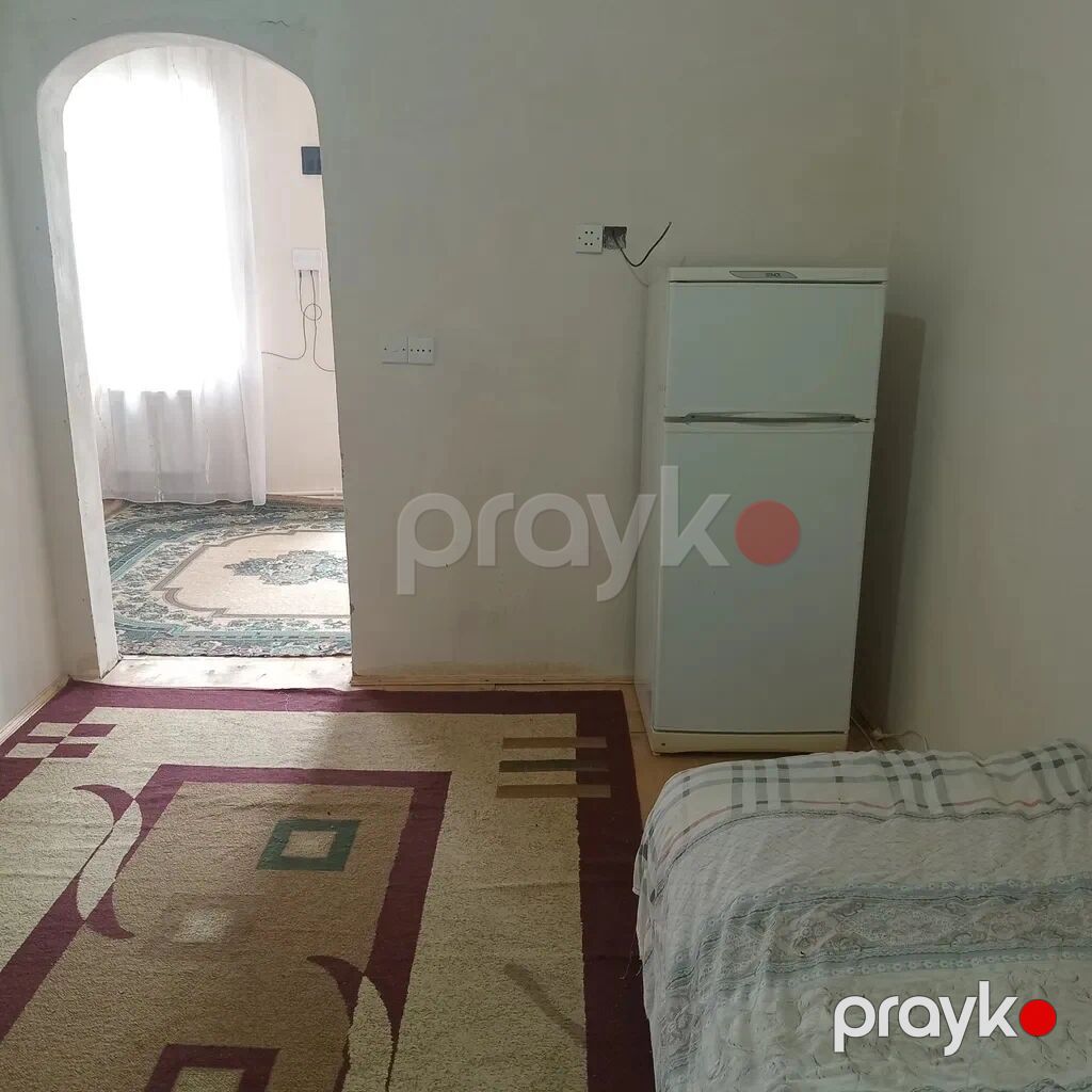 Kirayə EV. Əşyalidi,. 2 otaqli. Yeni Suraxanı qəsəbəsində kirayə həyət — Daşınmaz əmlak, Digah (3)