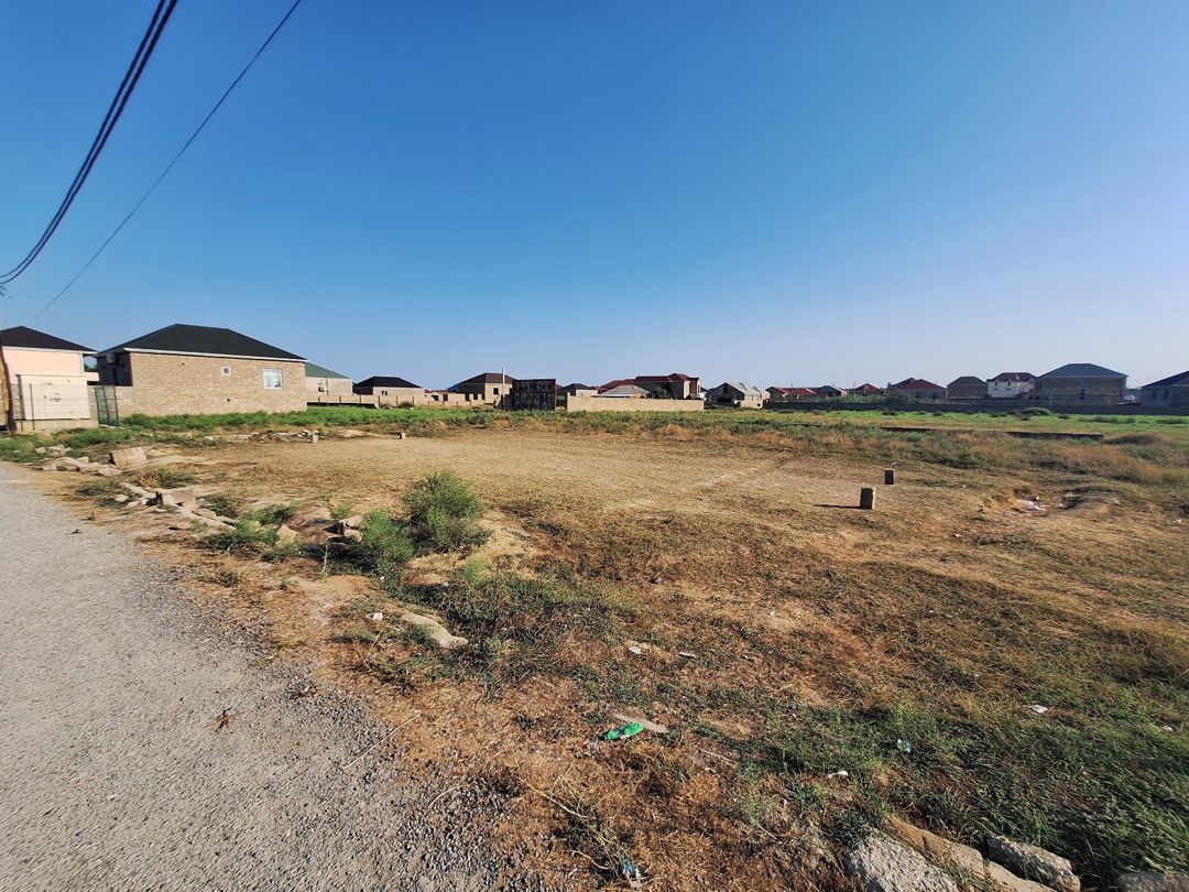 10 sot torpaq sahəsi, Şuşa qəs — Torpaq, Bakı (3)