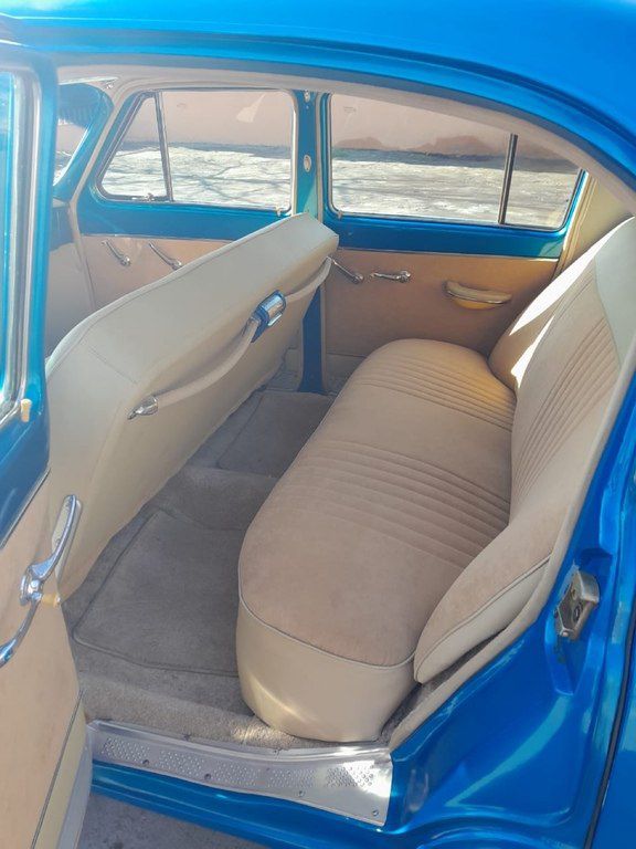 GAZ 21 "Volga", 2.5 L, 1960 il, 200 000 km — Avtomobillər, Ağsu (3)