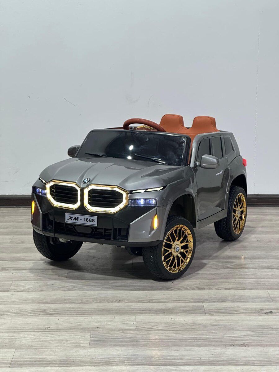 BMW 1688 uşaq avtomobili — Uşaq avtomobilləri, Bakı (3)