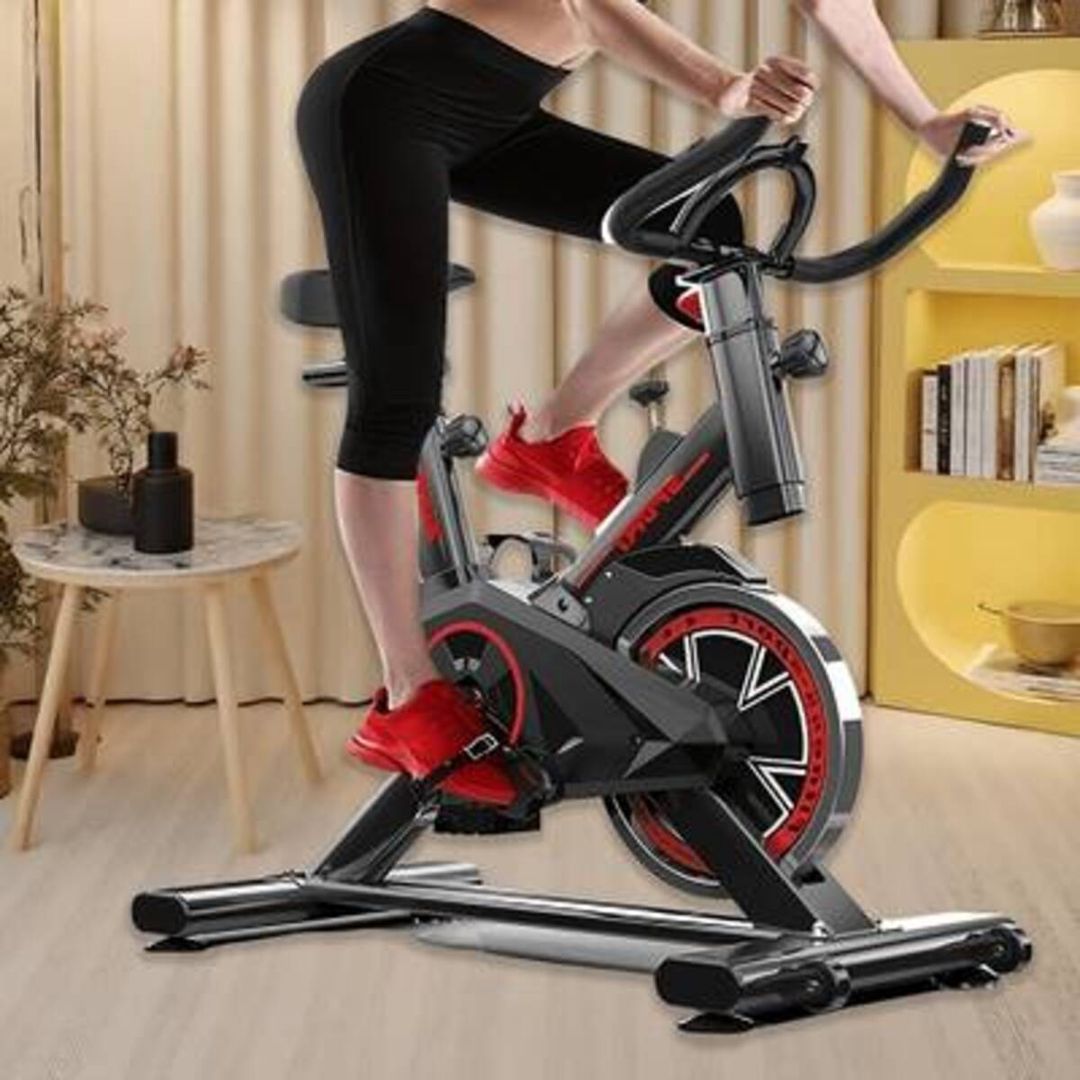 Fitnes velosipedi — İdman, hobi, istirahət, Bakı (12)