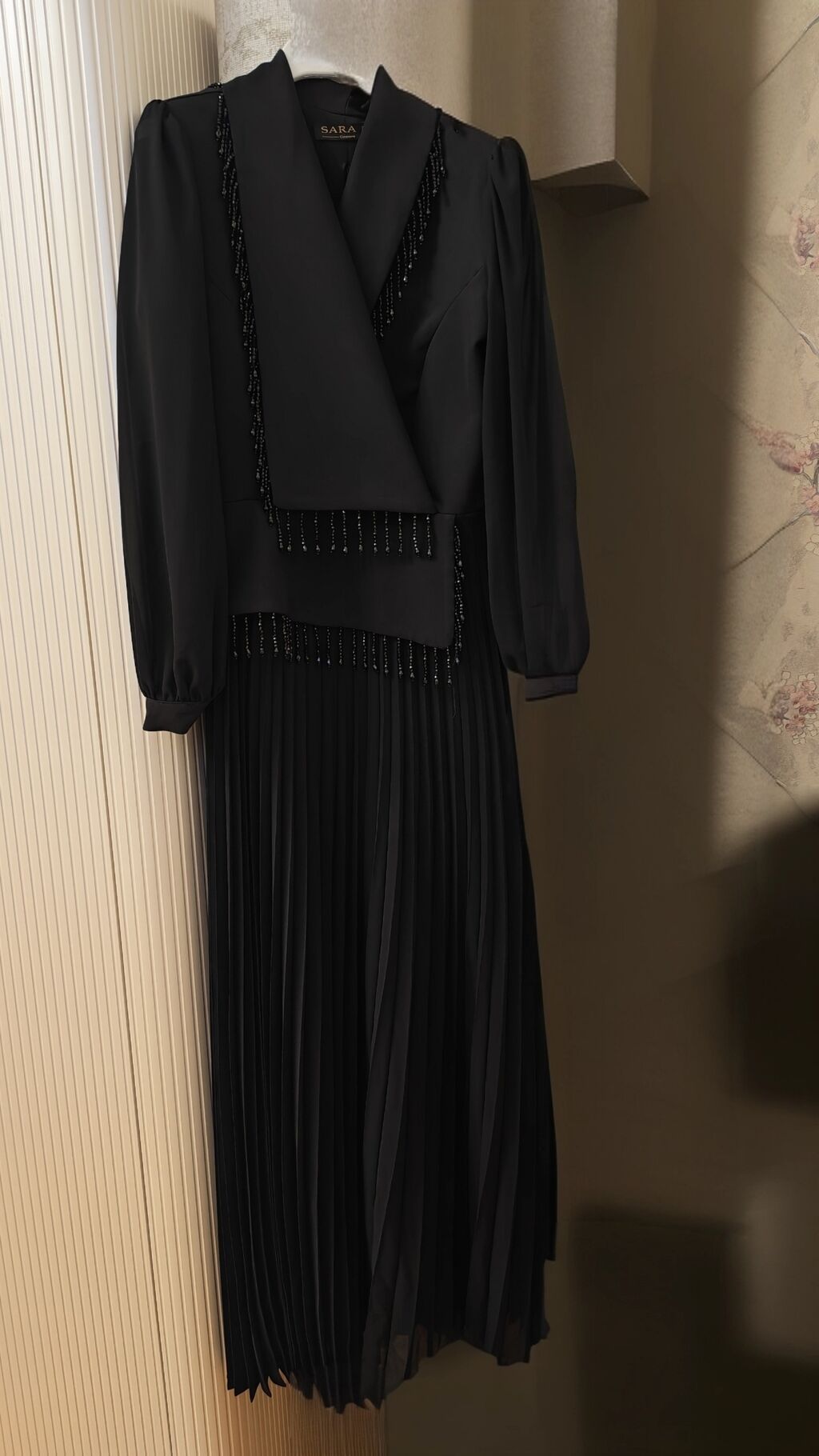 Ziyafət donu, Midi, Zara, L — Şəxsi əşyalar, Bakı
