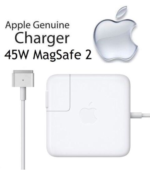 Kateqoriya: Adapterlər Brend: No Brand Ad: Magsafe 45W AC Qiymət: 57 — Bakı